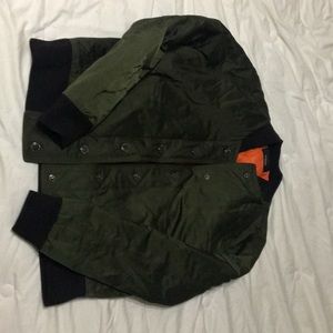 Hudson jacket